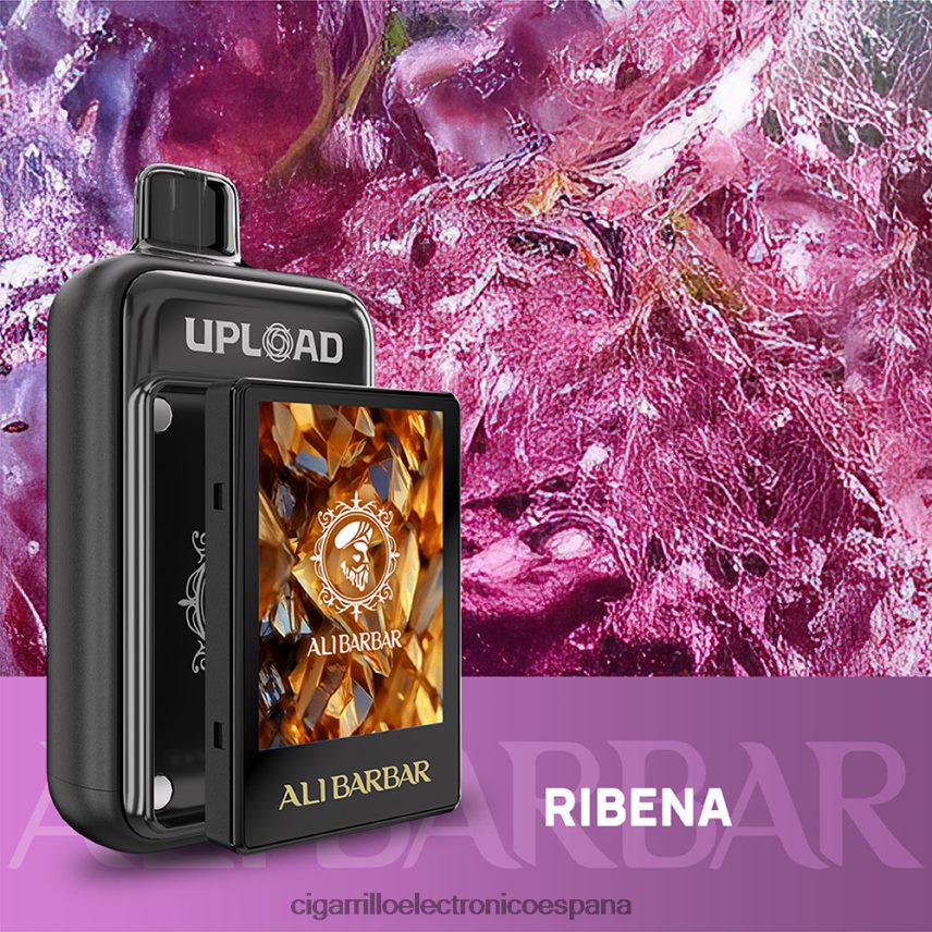 Cigarrillo Electrónico Precio - 80J8RL27 Alibarbar subir ribena